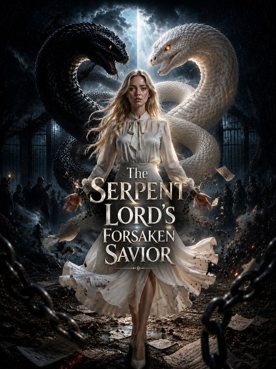 The Serpent Lord’s Forsaken Savior