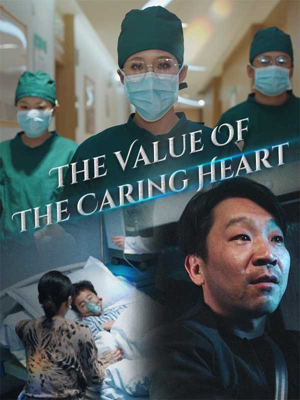 The Value Of The Caring Heart