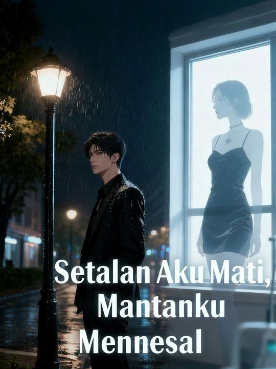 Setelah Aku Mati, Mantanku Menyesal