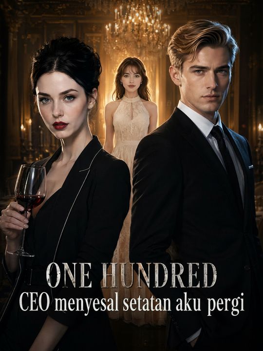 CEO menyesal setelah aku pergi