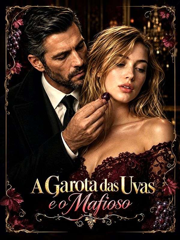 A Garota das Uvas e o Mafioso