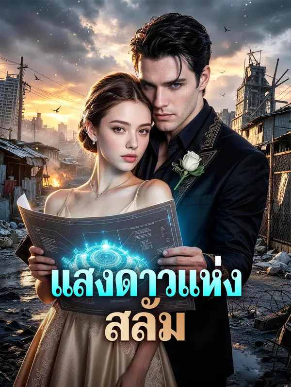 แสงดาวแห่งสลัม