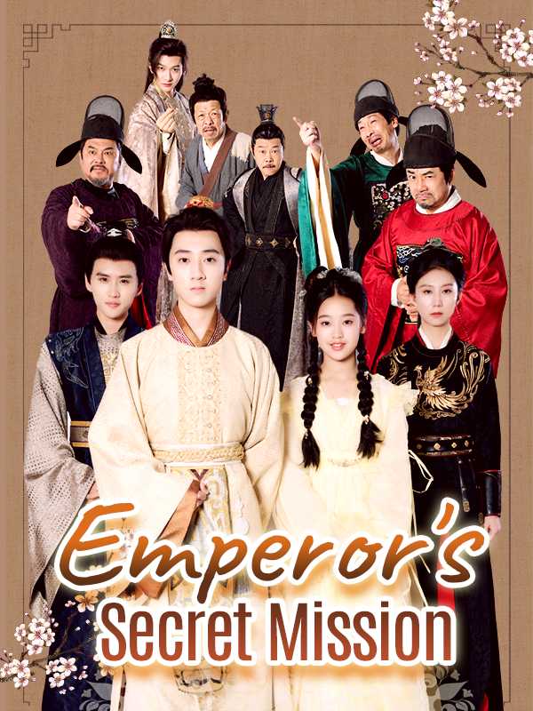 Emperor's Secret Mission