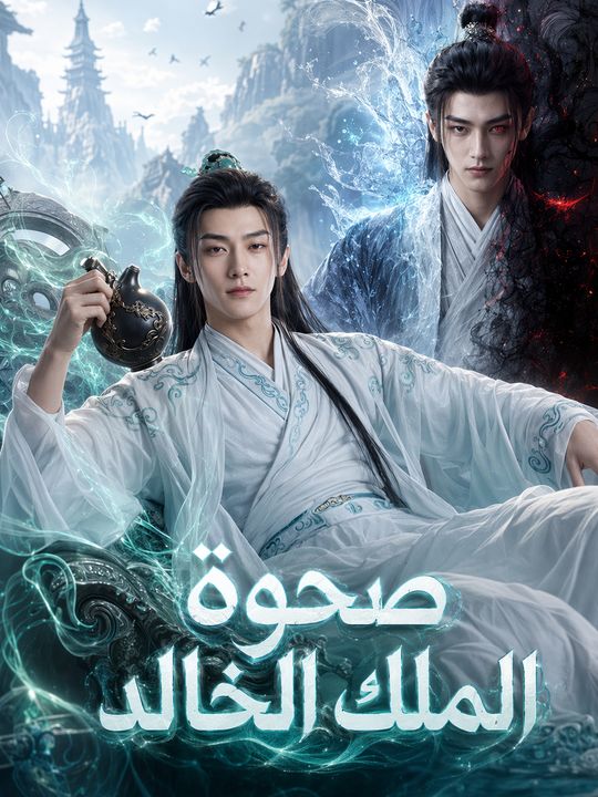 صحوة الملك الخالد