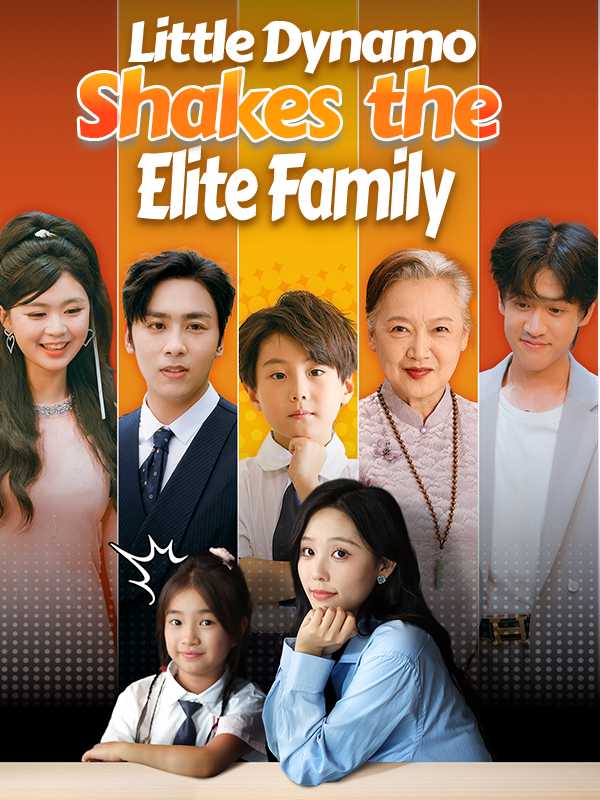 Little Dynamo Shakes the Elite Family