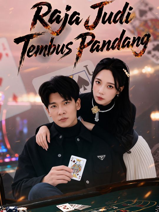 Raja Judi Tembus Pandang
