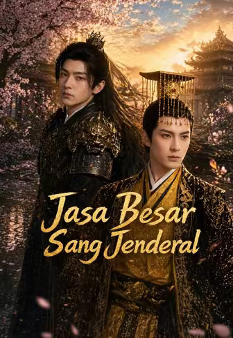 Jasa Besar Sang Jenderal