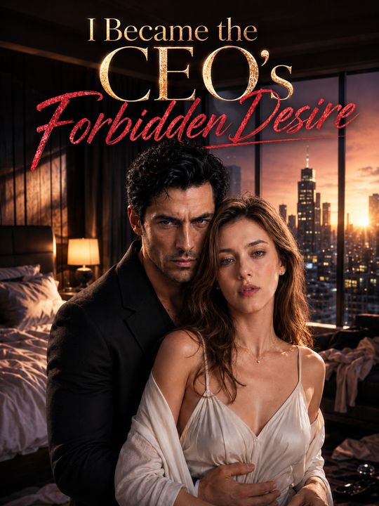 I Became the CEO’s Forbidden Desire