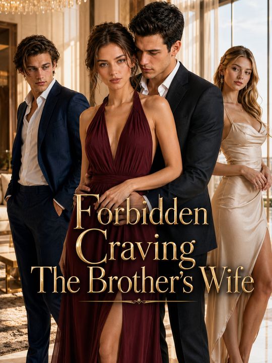 Forbidden Craving The Brother's Wife