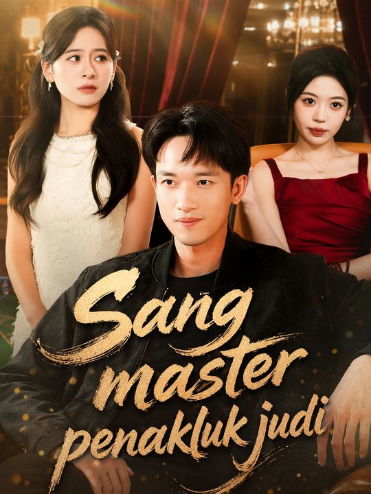 Sang master penakluk judi
