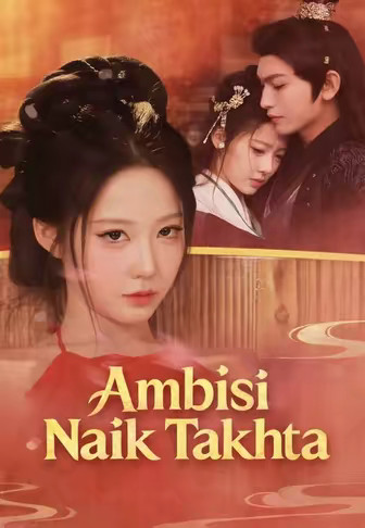 Ambisi Naik Takhta