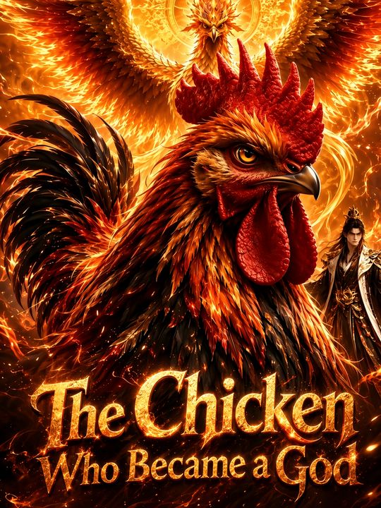 The Chicken Who Became a God