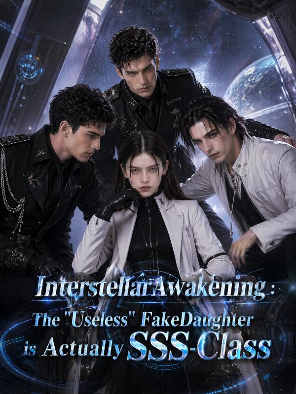 Interstellar Awakening: The "Useless" Fake Daughter is Actually SSS-Class