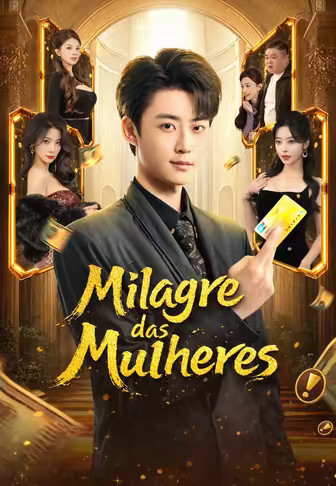 Milagre das Mulheres