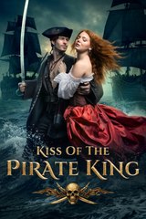 Kiss of the Pirate King (2024)