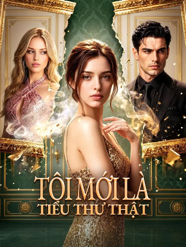 Tôi Mới Là Tiểu Thư Thật