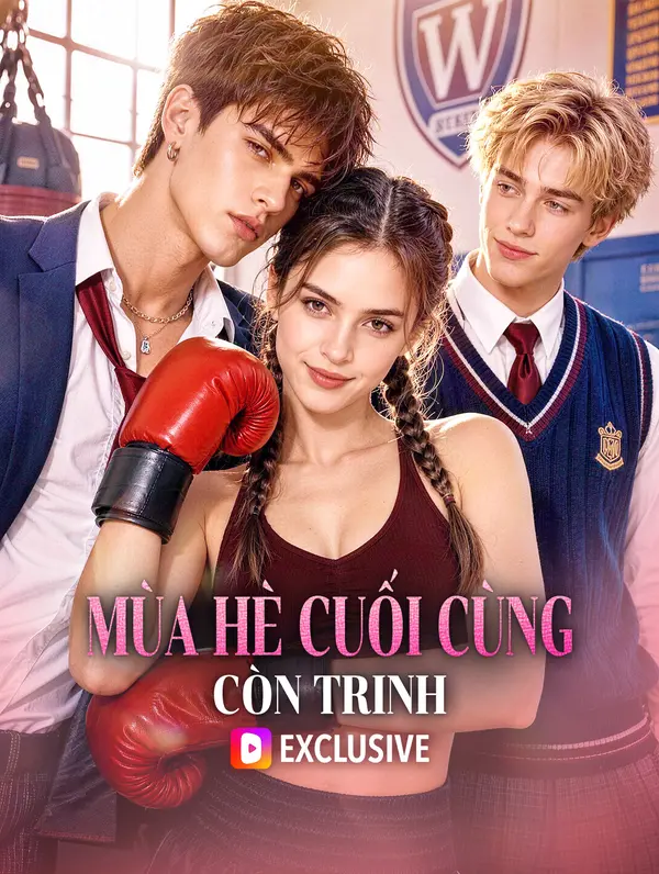 Mùa Hè Cuối Cùng Còn Trinh