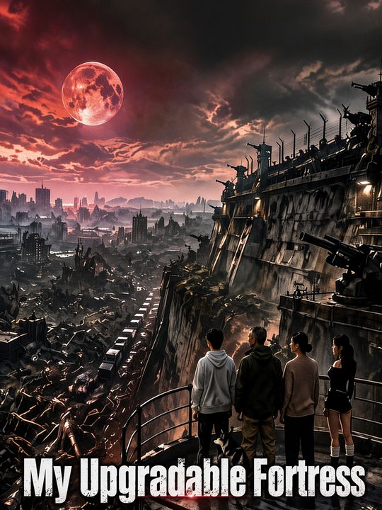 The Last Guardian of Old Street