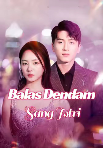 Balas Dendam Sang Istri