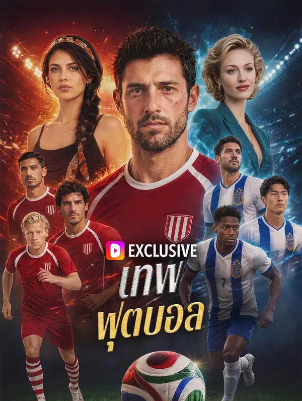 เทพฟุตบอล