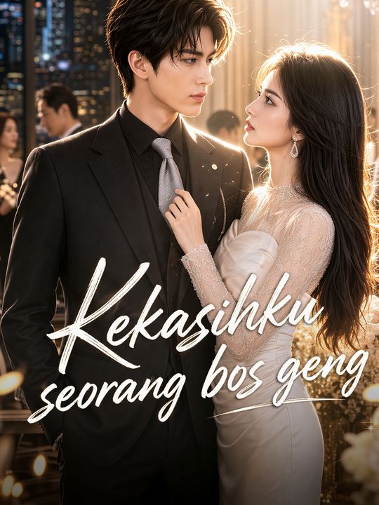 Kekasihku seorang bos geng