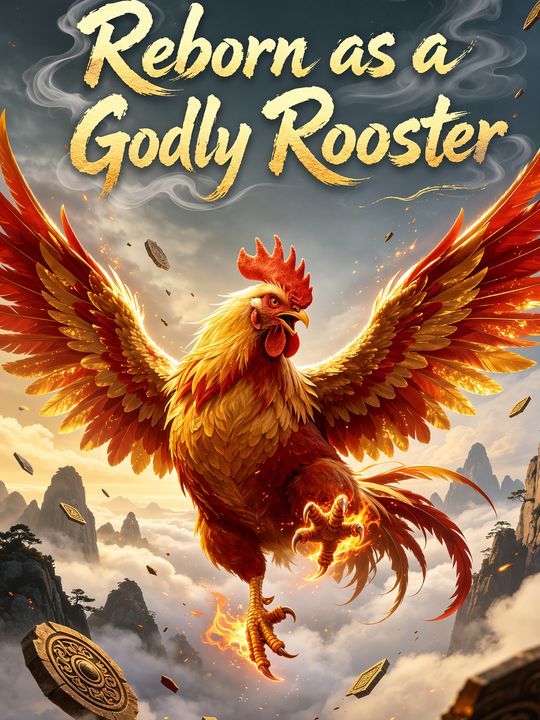 Reborn as a Godly Rooster