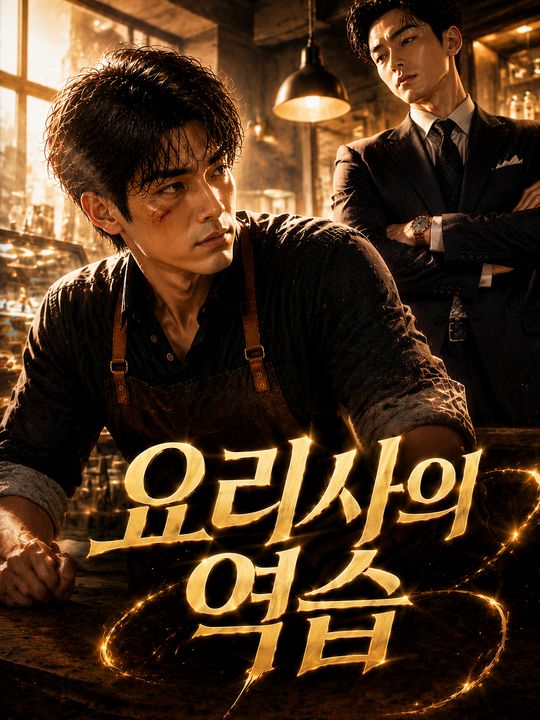 요리사의 역습