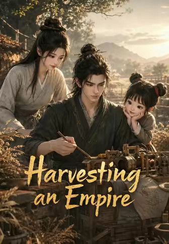 Harvesting an Empire