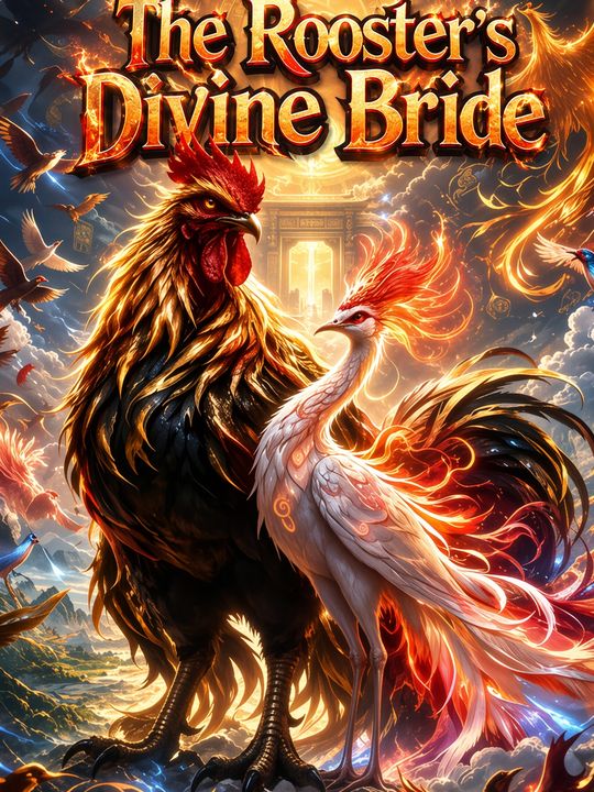 The Rooster's Divine Bride