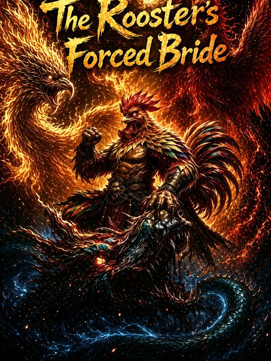 The Rooster's Forced Bride