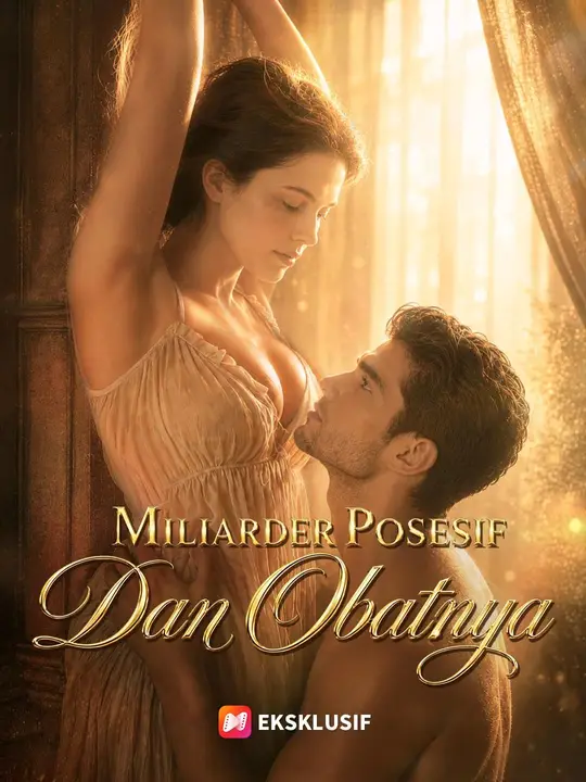 (Sulih suara) Miliarder Posesif Dan Obatnya