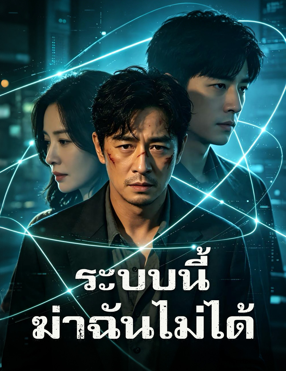 ระบบนี้ฆ่าฉันไม่ได้