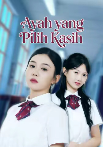 Ayah yang Pilih Kasih