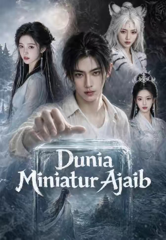 Dunia Miniatur Ajaib