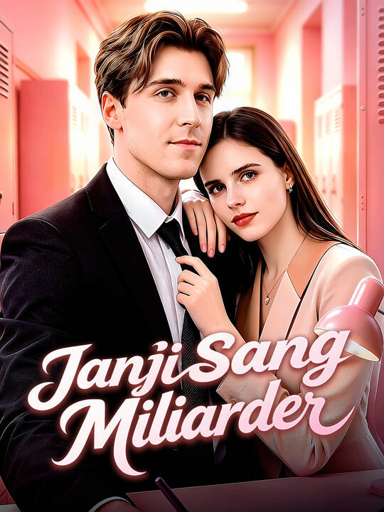 Janji Sang Miliarder