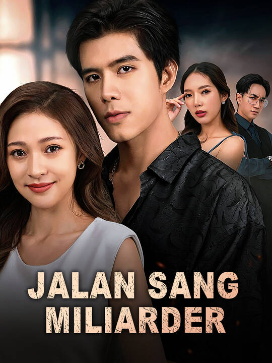 Jalan Sang Miliarder