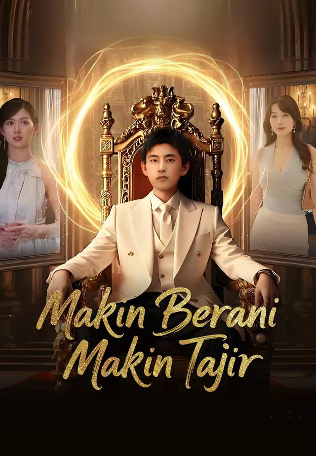 (Dub)Makin Berani Makin Tajir