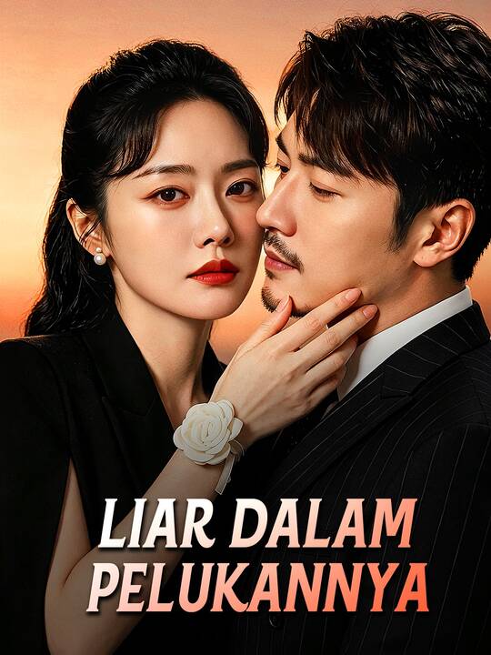 Liar dalam Pelukannya