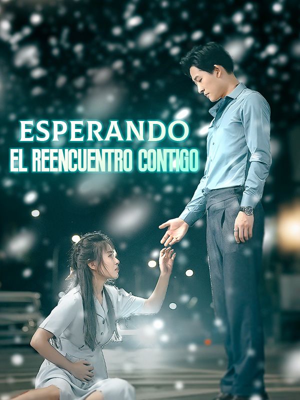 Esperando el reencuentro contigo (2025)