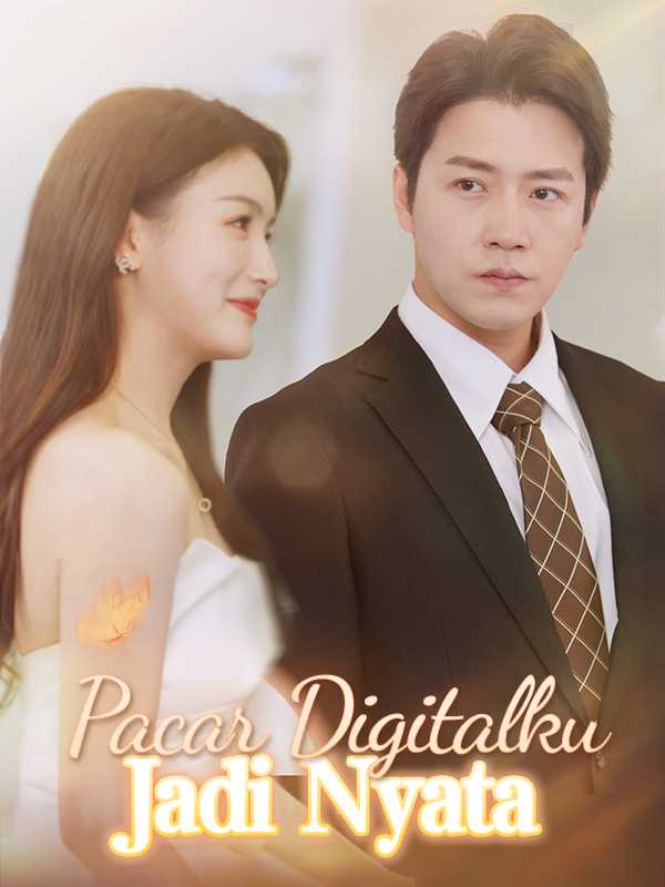Pacar Digitalku Jadi Nyata
