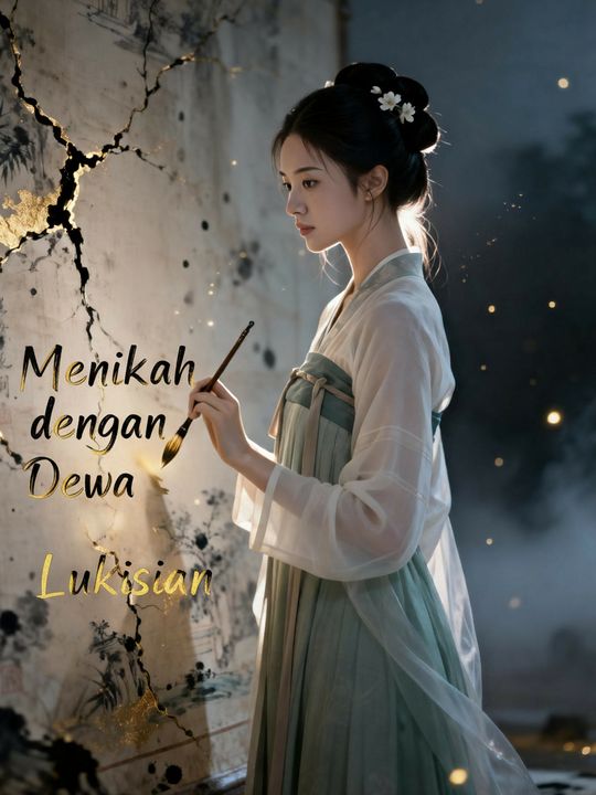 Menikah dengan Dewa Lukisan