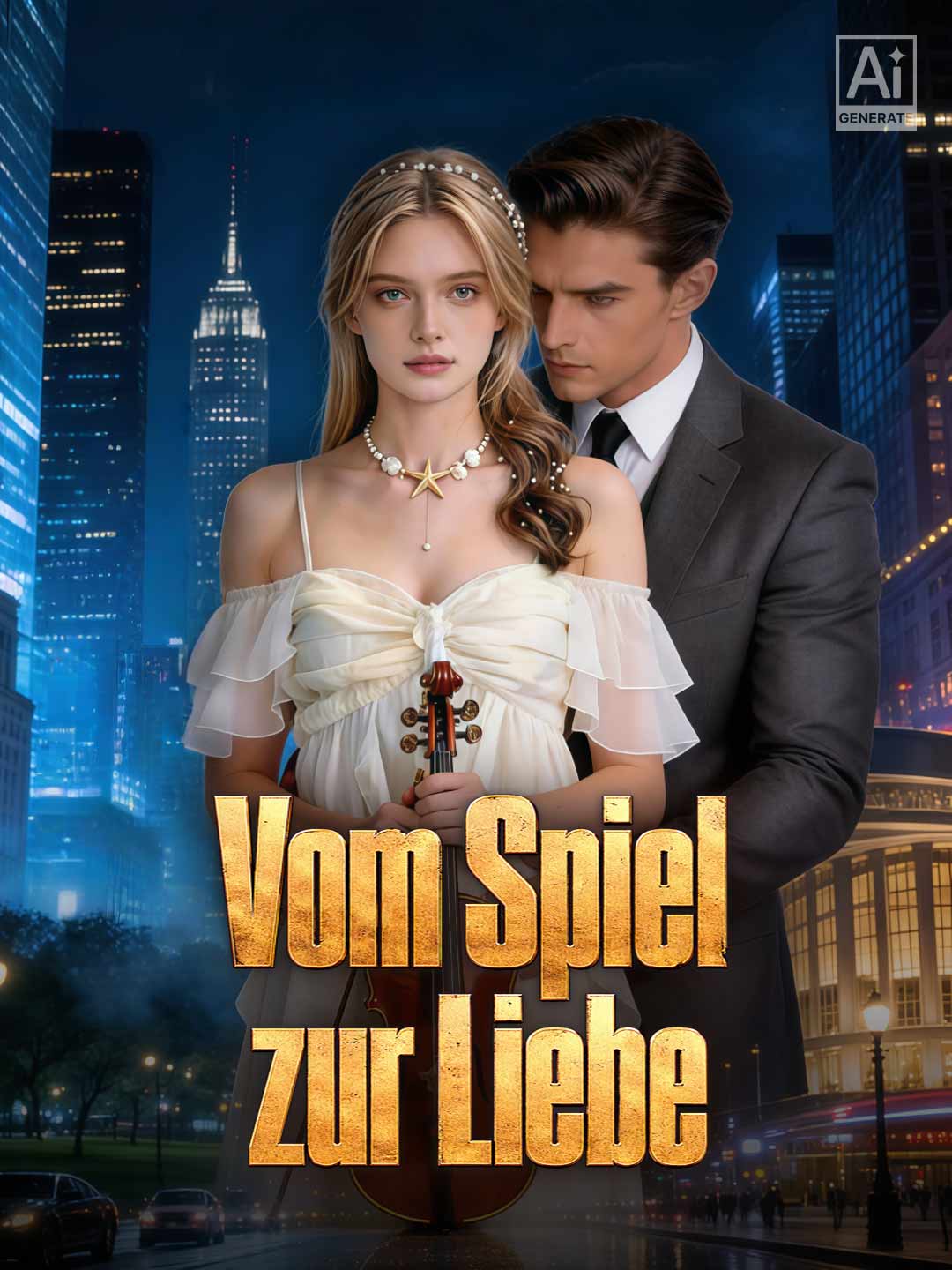 Vom Spiel zur Liebe