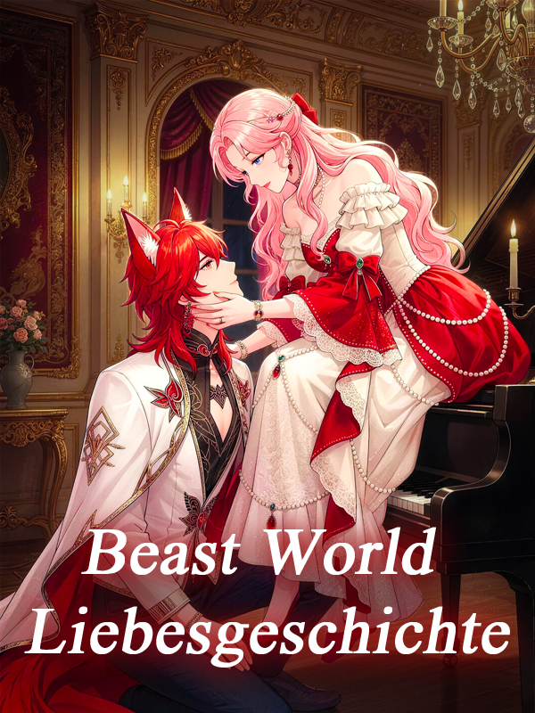 Beast World  Liebesgeschichte