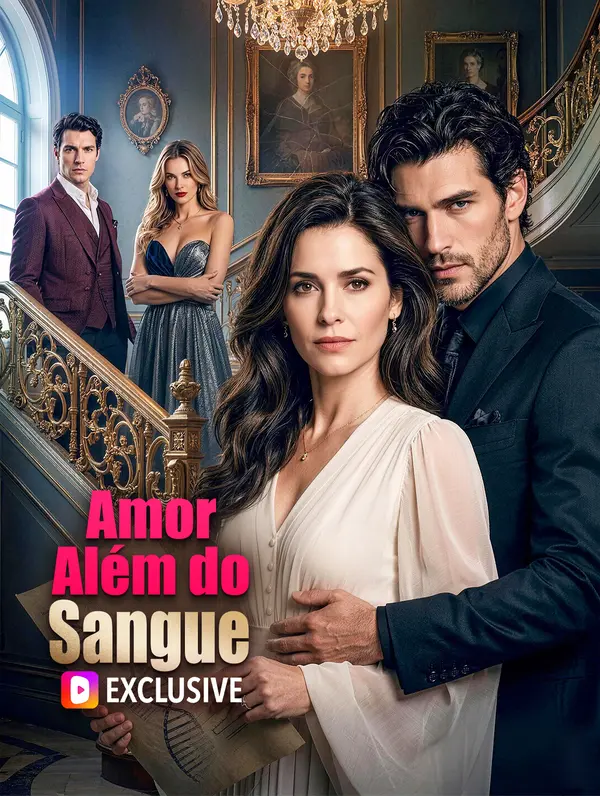 Amor Além do Sangue