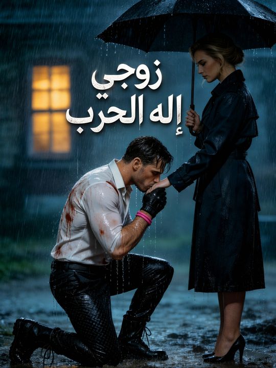 زوجي إله الحرب