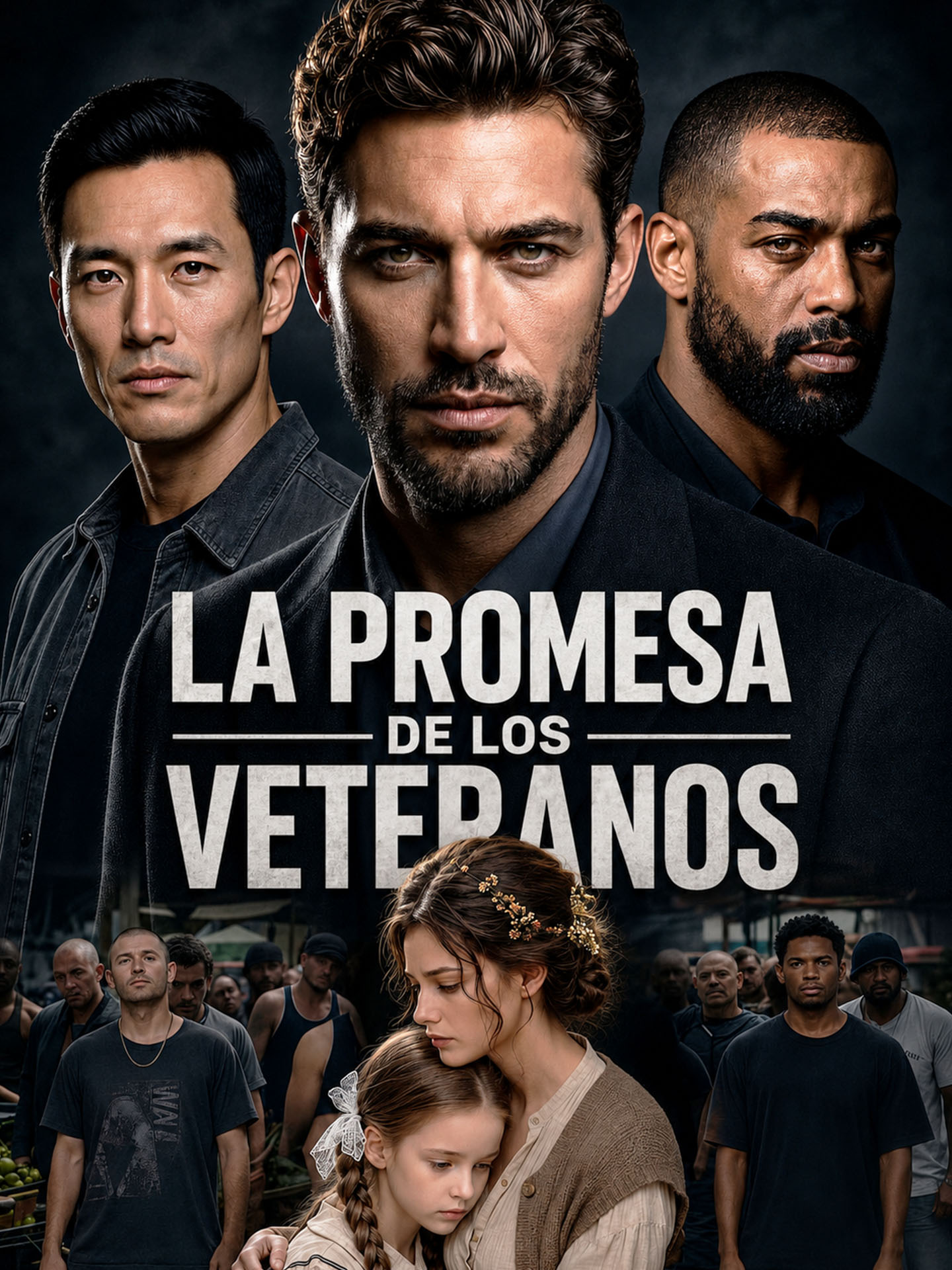 La promesa de los veteranos