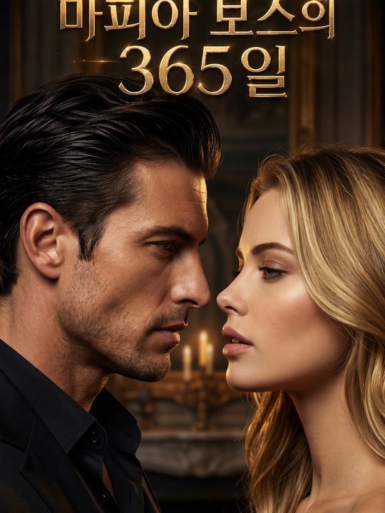 마피아 보스의 365일
