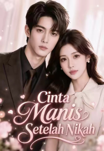 Cinta Manis Setelah Nikah