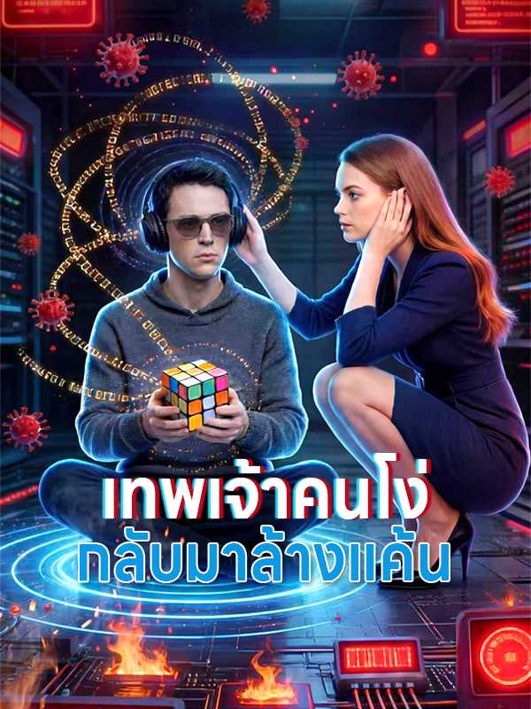 เทพเจ้าคนโง่กลับมาล้างแค้น