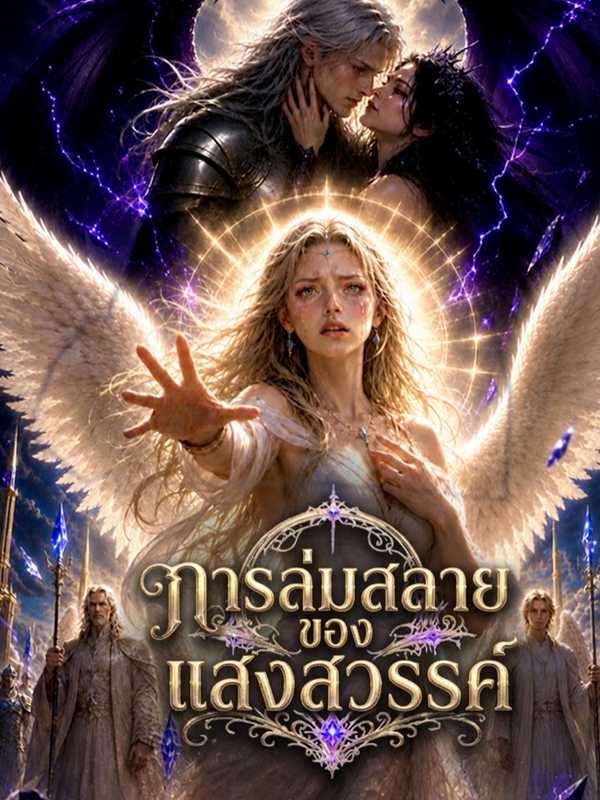 การล่มสลายของแสงสวรรค์